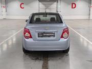 Chevrolet Aveo II Казань  - изображение 39