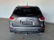 Nissan Pathfinder IV Москва  - изображение 27