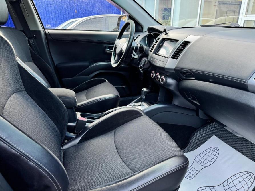 Peugeot 4007 Ульяновск  - изображение 11