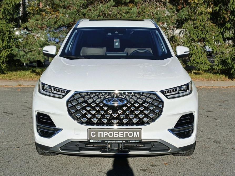 Chery Tiggo 8 Pro I Санкт-Петербург  - изображение 2