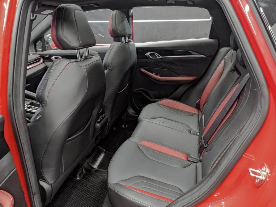 Geely Coolray I Рестайлинг Москва  - изображение 18