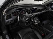 Audi A8 III (D4) Тюмень  - изображение 43
