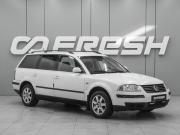 Volkswagen Passat B5 Рестайлинг Ростов-на-Дону  - изображение 14