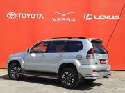 Toyota Land Cruiser Prado 120 Series Рестайлинг Пермь  - изображение 21