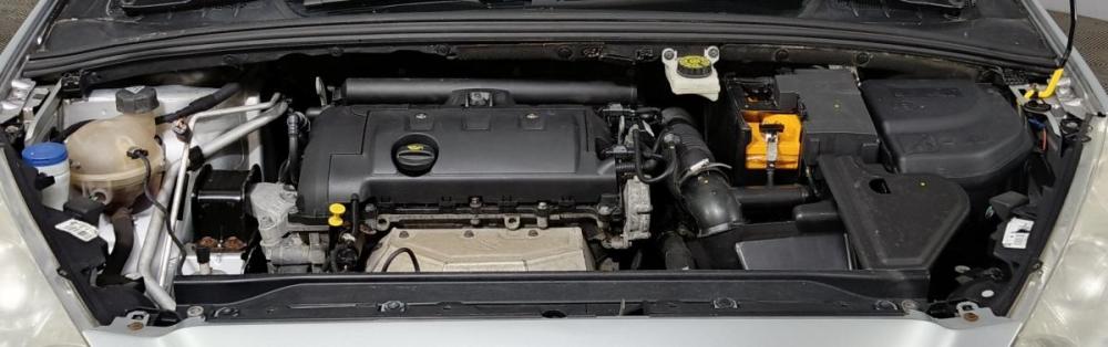 Peugeot 308 I Москва  - изображение 19