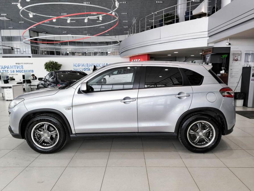 Peugeot 4008 I Казань  - изображение 10