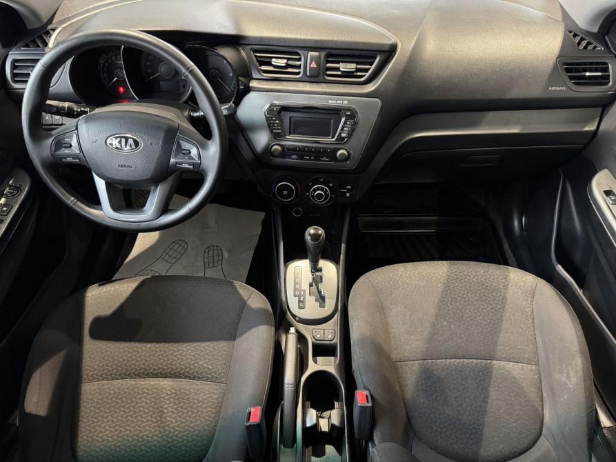Kia Rio III Челябинск  - изображение 9