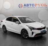 Kia Rio IV Рестайлинг Москва  - изображение 26