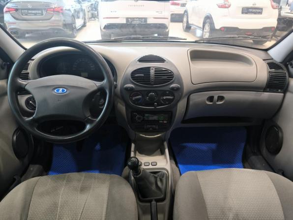 Lada (ВАЗ) Kalina I с пробегом 2011 года, цена 140 000 рублей, 226000 км, универсал, Автокод Объявления