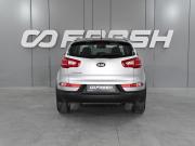 Kia Sportage III Ростов-на-Дону  - изображение 20