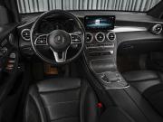Mercedes-Benz GLC I (X253) Рестайлинг Ставрополь  - изображение 32