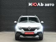 Renault Sandero II Рестайлинг Екатеринбург  - изображение 23
