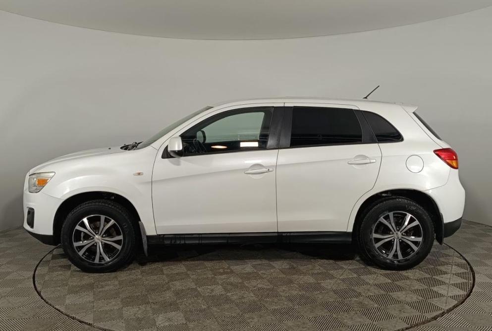 Mitsubishi ASX I Рестайлинг Волгоград  - изображение 4