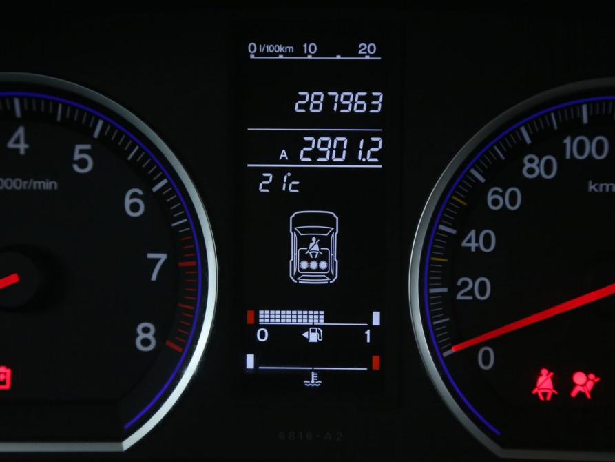 Honda CR-V III Иваново  - изображение 19