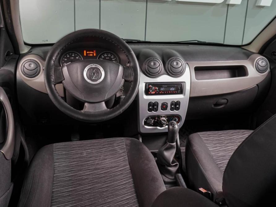 Renault Sandero I Воронеж  - изображение 6