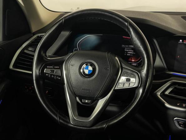 BMW X5 IV (G05/G18) с пробегом 2020 года, цена 5 149 000 рублей, 146815 км, внедорожник, Автокод Объявления