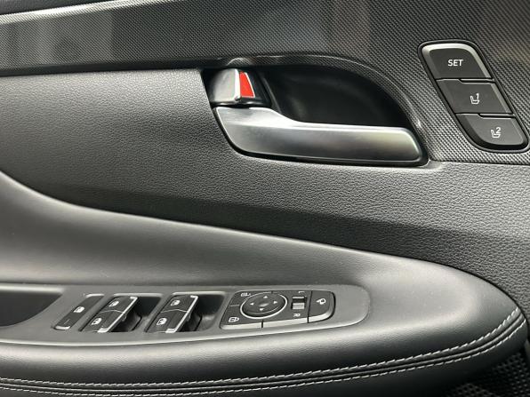 Hyundai Santa Fe IV Рестайлинг с пробегом 2021 года, цена 3 656 500 рублей, 68737 км, внедорожник, Автокод Объявления