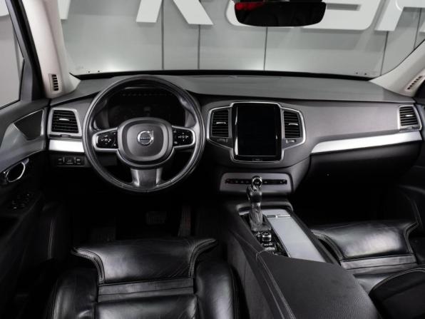 Volvo XC90 II с пробегом 2017 года, цена 2 799 000 рублей, 209829 км, внедорожник, Автокод Объявления
