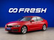 BMW 3 серии VI (F3x) Рестайлинг Москва  - изображение 25