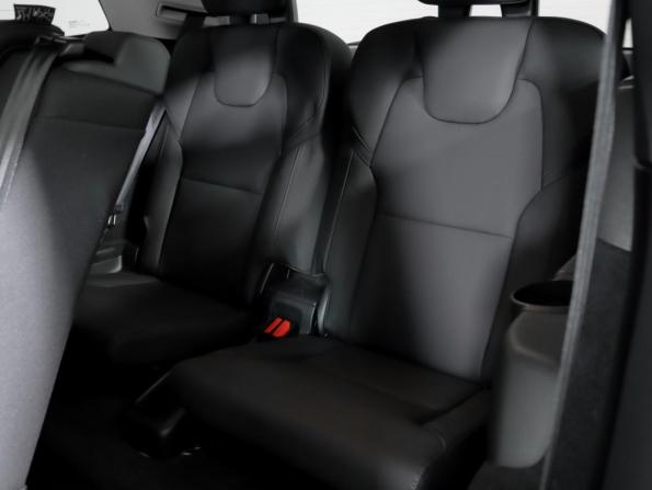 Volvo XC90 II Рестайлинг 2 с пробегом 2025 года, цена 8 200 000 рублей, 11605 км, внедорожник, Автокод Объявления