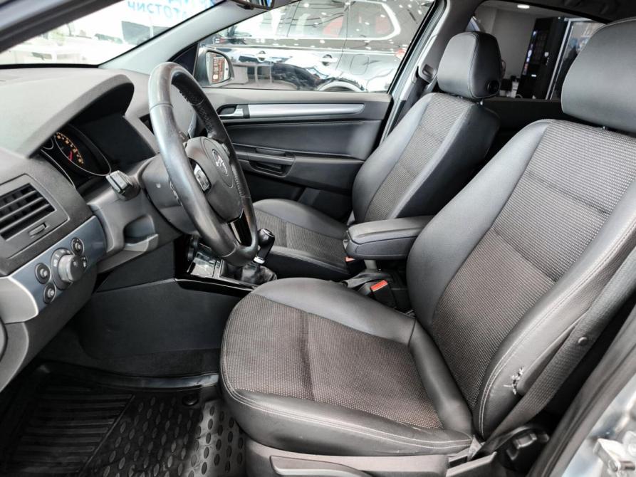Opel Astra H Рестайлинг Казань  - изображение 20