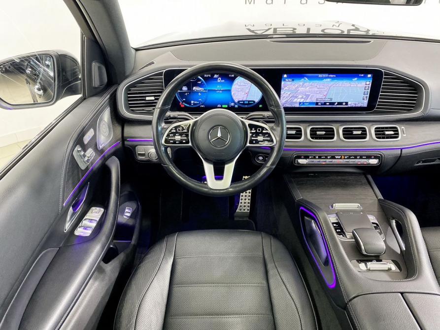 Mercedes-Benz GLS II (X167) Санкт-Петербург  - изображение 8