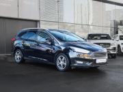 Ford Focus III Рестайлинг Москва  - изображение 21