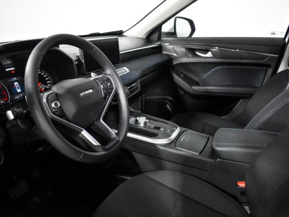 Haval Jolion I с пробегом 2023 года, цена 1 789 000 рублей, 31677 км, внедорожник, Автокод Объявления