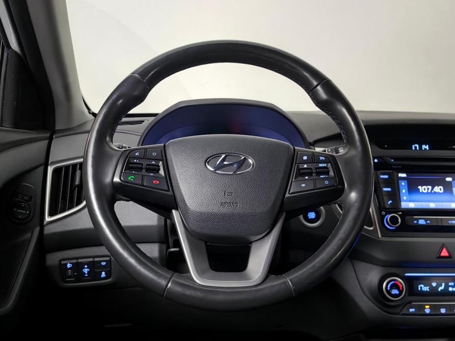 Hyundai Creta I Москва  - изображение 13