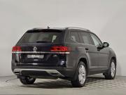 Volkswagen Teramont I Санкт-Петербург  - изображение 31