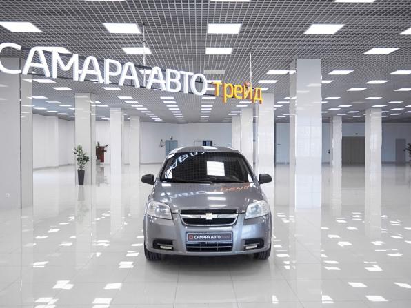 Chevrolet Aveo I Рестайлинг с пробегом 2010 года, цена 358 000 рублей, 226194 км, седан, Автокод Объявления