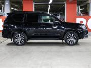 Toyota Land Cruiser Prado 150 Series Рестайлинг 3 Москва  - изображение 28