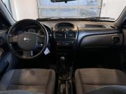 Nissan Almera Classic I Чебоксары  - изображение 46