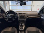 Skoda Octavia II (A5) Рестайлинг Подольск  - изображение 35