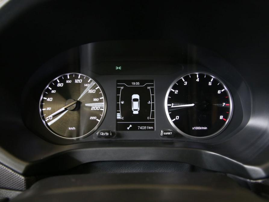 Chery Tiggo 4 I Рестайлинг Санкт-Петербург  - изображение 13