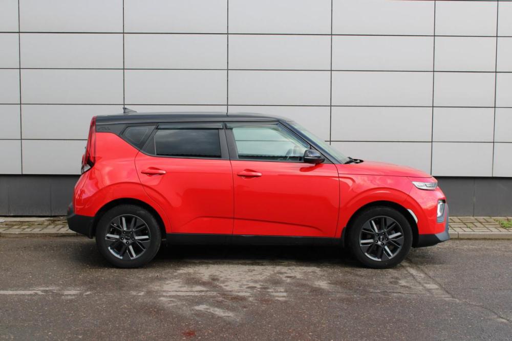 Kia Soul III Ярославль  - изображение 4