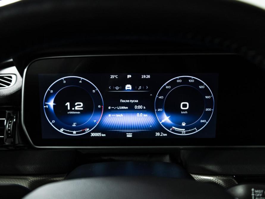Hongqi HS5 I Санкт-Петербург  - изображение 12
