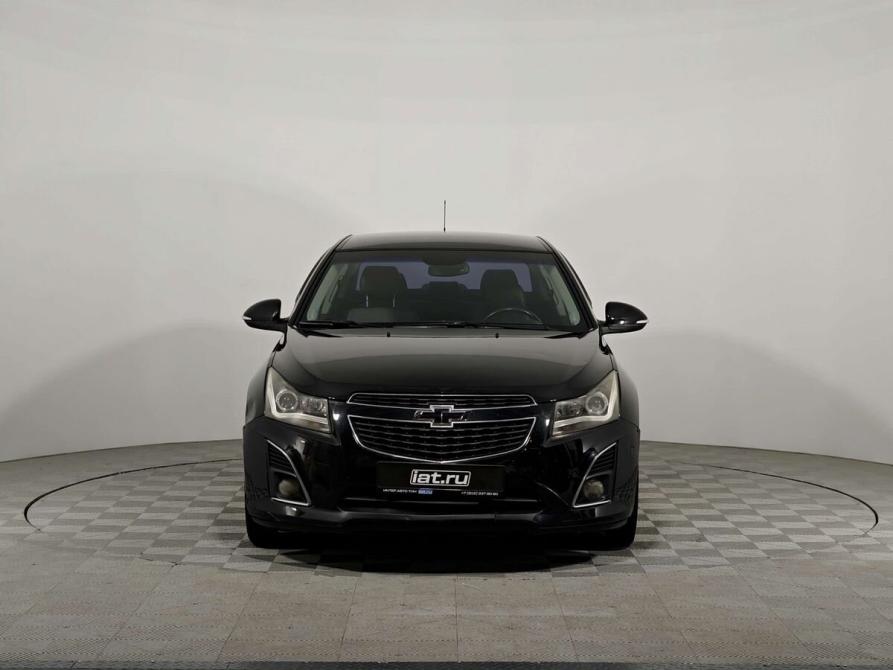 Chevrolet Cruze I Рестайлинг Санкт-Петербург  - изображение 2