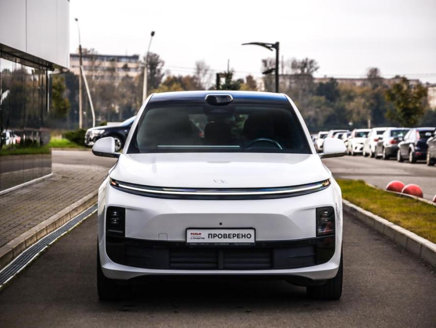 Li Auto (Lixiang) L6 I Санкт-Петербург  - изображение 4