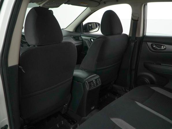Nissan Qashqai II Рестайлинг с пробегом 2021 года, цена 2 362 055 рублей, 71538 км, внедорожник, Автокод Объявления