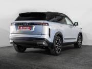Jaecoo J7 I Иркутск  - изображение 31