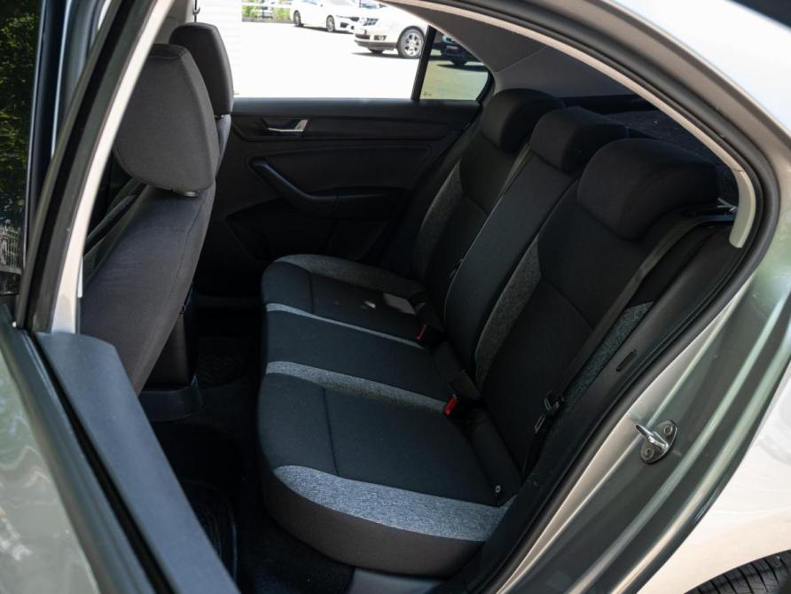Skoda Rapid II Краснодар  - изображение 9