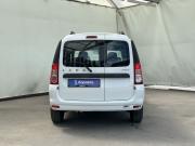 Lada (ВАЗ) Largus I Рестайлинг Липецк  - изображение 24