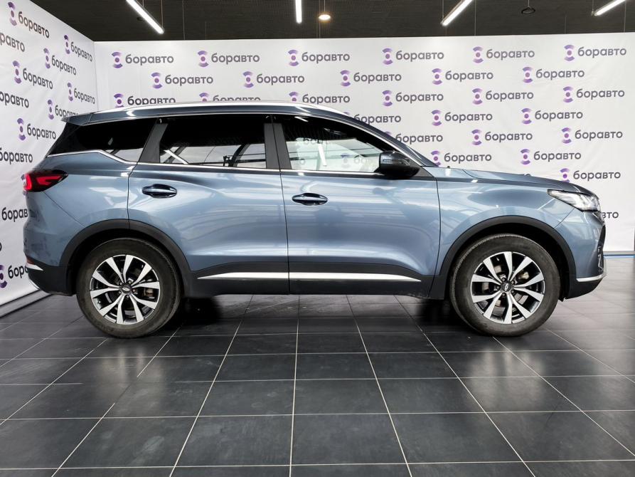Chery Tiggo 7 Pro I Ростов-на-Дону  - изображение 8