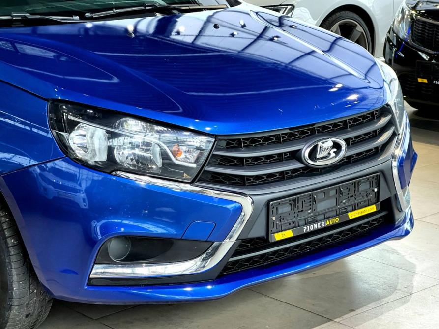 Lada (ВАЗ) Vesta I Оренбург  - изображение 8