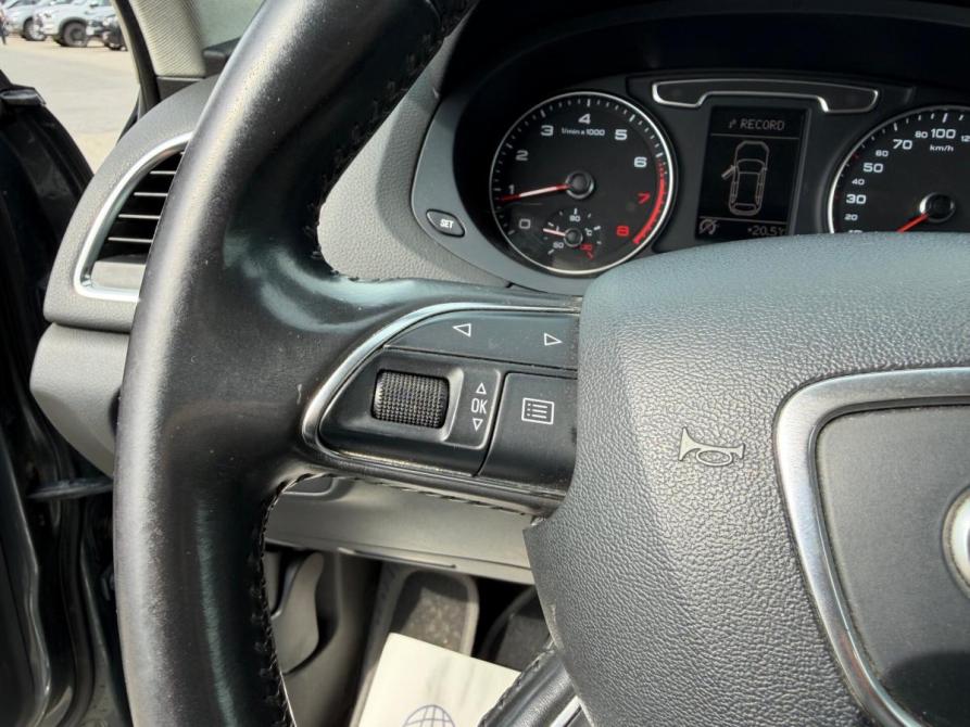 Audi Q3 I (8U) Сыктывкар  - изображение 21
