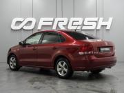 Volkswagen Polo V Воронеж  - изображение 16