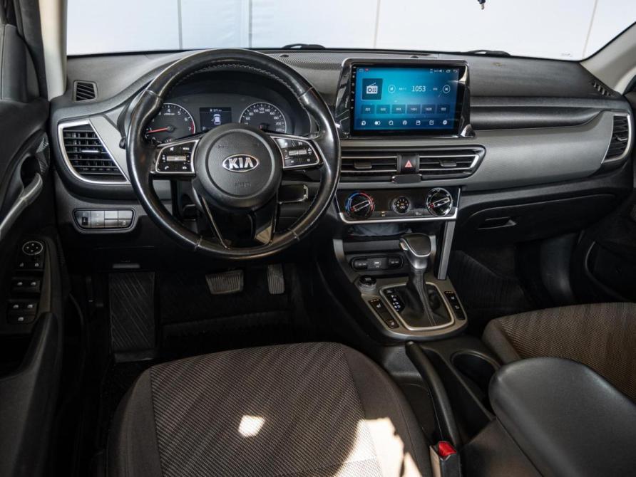 Kia Seltos I Краснодар  - изображение 6