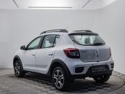 Renault Sandero II Рестайлинг Москва  - изображение 25