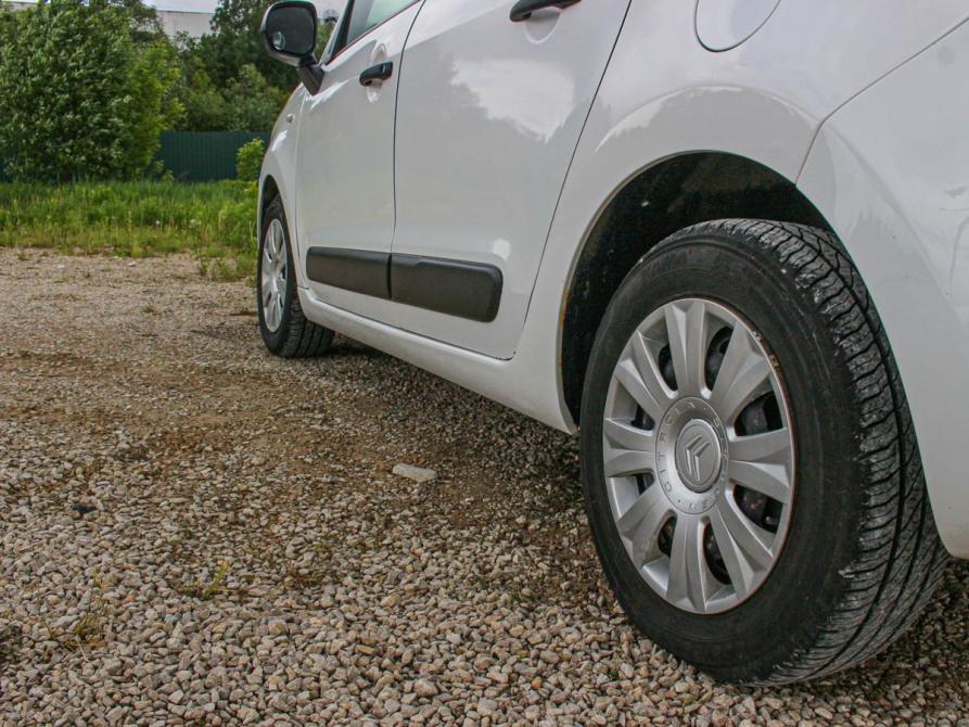 Citroen C3 Picasso I Рестайлинг Калуга  - изображение 17